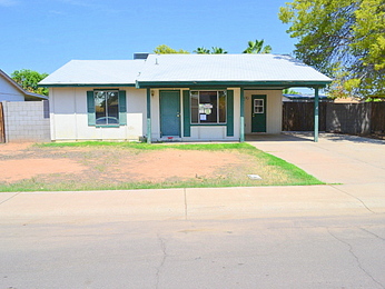 1818 W Cheyenne Drive, Chandler, AZ 85224 