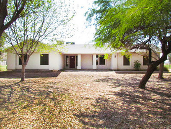 4275 South Emerald Drive, Buckeye, AZ 85326 
