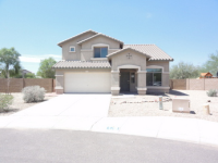 3152 S 256th Drive, Buckeye, AZ 85326 
