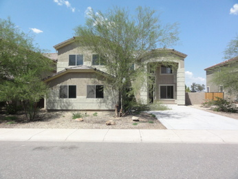 6812 West Pleasant Lane, Laveen, AZ 85339 