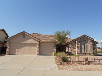 4163 East Graphite Road, San Tan Valley, AZ 85143 