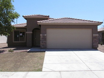 25811 West Satellite Lane, Buckeye, AZ 85326 