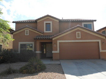 11209 N 161st Lane, Surprise, AZ 85379 