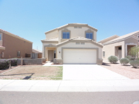 1588 S 218th Lane, Buckeye, AZ 85326 