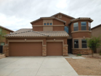 8331 W Molly Lane, Peoria, AZ 85383 