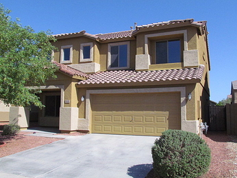 18436 West Eva Street, Waddell, AZ 85355 