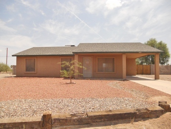3925 North Kiami Drive, Eloy, AZ 85131 