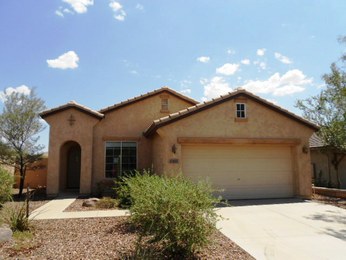 42923 N Ericson Court, Anthem, AZ 85086 