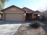 5233 W Huntington Drive, Laveen, AZ 85339 