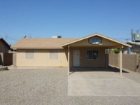 18474 S Gadsden Street, Gadsden, AZ 85336 