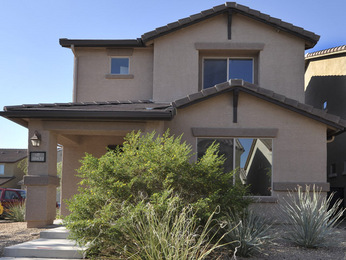 10631 E Pleasant Pasture Drive, Tucson, AZ 85747 