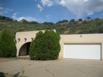 5935 E Hill Lane, Globe, AZ 85501 