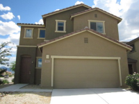 902 East Autumn Harvest Place, Sahuarita, AZ 85629 