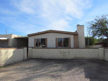 2957 W Carnauba Street, Tucson, AZ 85705 