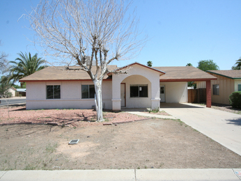 1732 N Brown Avenue, Casa Grande, AZ 85122 