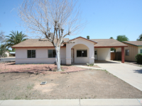 1732 N Brown Avenue, Casa Grande, AZ 85122 
