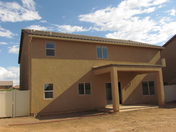 21062 E Legend Drive, Red Rock, AZ 85145 