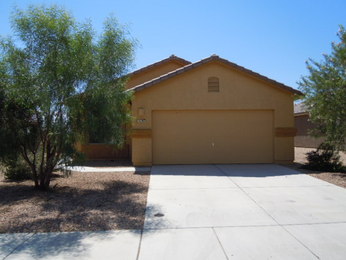 14187 North Chaco Journey Avenue, Marana, AZ 85658 