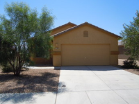14187 North Chaco Journey Avenue, Marana, AZ 85658 
