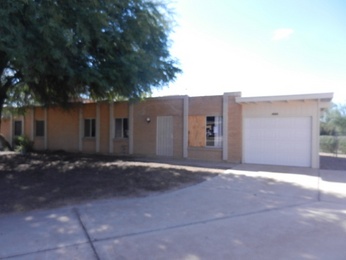 2436 S Rose Peak Drive, Tucson, AZ 85710 