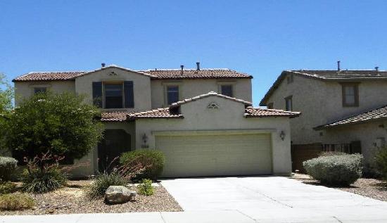 12647 W Ashby Dr, Peoria, AZ 85383 