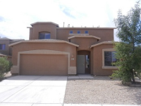 3531 West Avenida Vera Cruz, Tucson, AZ 85746 