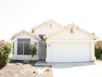 643 E. Park Avenue, Chandler, AZ 85225 