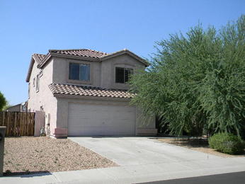 7302 E Palo Chino Court, Gold Canyon, AZ 85118 