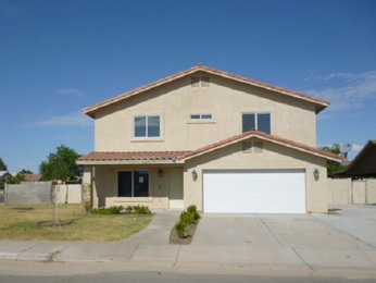 4056 S Boxwood Avenue, Yuma, AZ 85365 