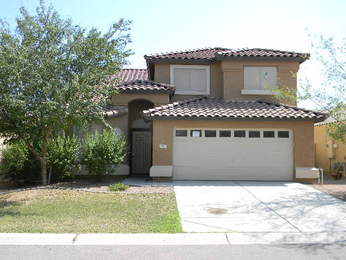 77 W Gold Dust Way, San Tan Valley, AZ 85143 