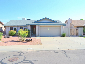 4933 West Libby Street, Glendale, AZ 85308 