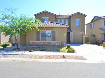 23949 N 163rd Drive, Surprise, AZ 85387 