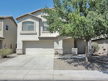 12826 W Roanoke Avenue, Avondale, AZ 85392 