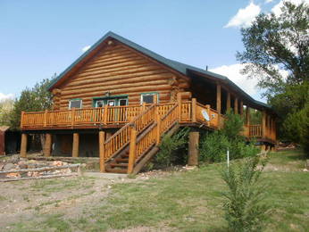 571 Alta Vista Drive, Eagar, AZ 85925 