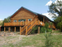 571 Alta Vista Drive, Eagar, AZ 85925 