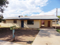 6012 West Seldon Lane, Glendale, AZ 85302 