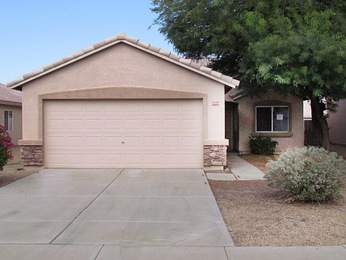 1914 North 103rd Drive, Avondale, AZ 85392 