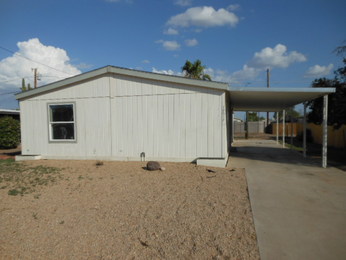 19017 N Pierson Road, Sun City, AZ 85373 
