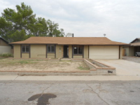 4560 West Jupiter Street, Tucson, AZ 85741 