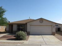 1867 W Grubstake Drive, Tucson, AZ 85746 