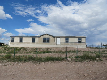 1134 Calle Rosa Circle, Tombstone, AZ 85638 