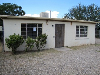 442 W Canada Street, Tucson, AZ 85706 