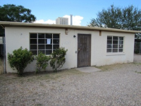 442 W Canada Street, Tucson, AZ 85706 