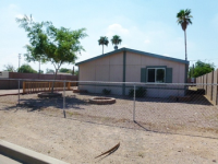 544 S 97th Street, Mesa, AZ 85208 