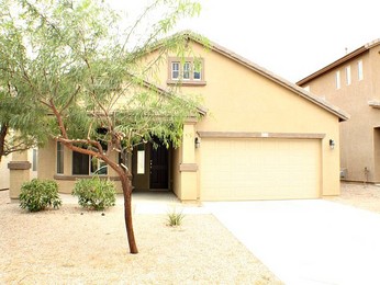 1225 W Desert Hollow Drive, San Tan Valley, AZ 85143 