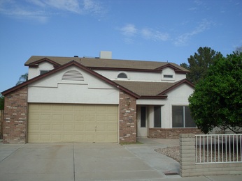 6608 N 84th Drive, Glendale, AZ 85305 