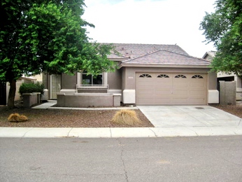 4420 W Fremont Road, Laveen, AZ 85339 