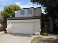 4034 W Camino Del Rio, Glendale, AZ 85310 