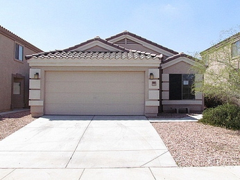 956 S 239th Lane, Buckeye, AZ 85326 