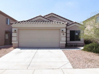 956 S 239th Lane, Buckeye, AZ 85326 